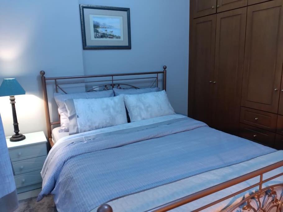 Χαίρε, Ξεΐνε, Παρ' Αμμι Φιλησεαι Apartment Trikala  Bagian luar foto